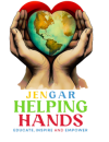 JENGAR HELPING HANDS